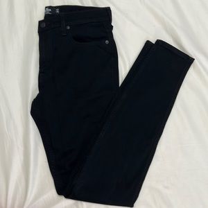 3/$40 Tall Hollister jeans size 32 with 34” inseam